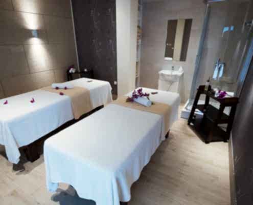 Yeşilköy masaj salonunda huzur ve rahatlama deneyimi